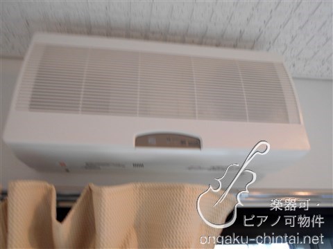 サウンドフォルム多摩川  24時間演奏可 その他