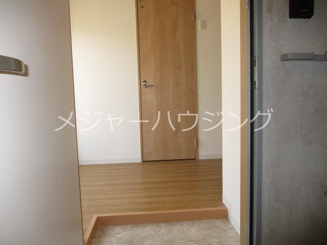 ラシクラスEX中野　24時間演奏可能　防音室　総武線　中央線　 玄関
