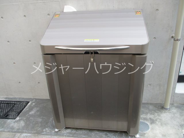 ラシクラスEX中野　24時間演奏可能　防音室　総武線　中央線　 その他共有部分