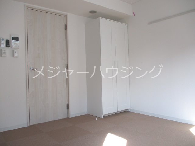 ラシクラスEX中野　24時間演奏可能　防音室　総武線　中央線　 リビング