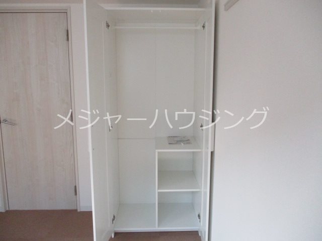 ラシクラスEX中野　24時間演奏可能　防音室　総武線　中央線　 収納