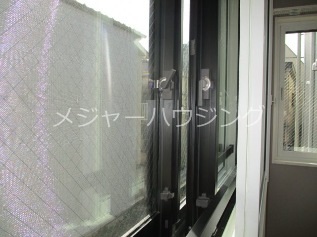 ラシクラスEX中野　24時間演奏可能　防音室　総武線　中央線　 セキュリティ