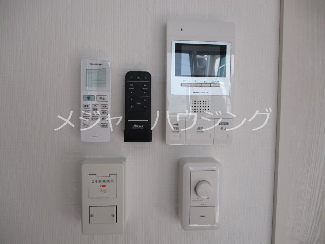 ラシクラスEX中野　24時間演奏可能　防音室　総武線　中央線　 その他設備