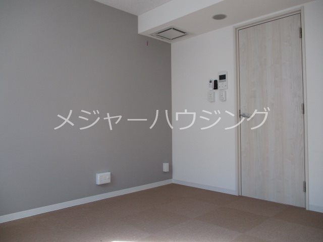 ラシクラスEX中野　24時間演奏可能　防音室　総武線　中央線　 リビング