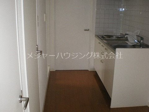 オーパスワン 8:00～24:00演奏可　山手線　巣鴨駅　東京音大　東京藝大 キッチン