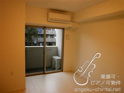 メインステージ小竹向原 9:00～23:00　グランドピアノ・声楽・弦楽器・木管楽器（サックス除く）の演奏可 その他部屋・スペース