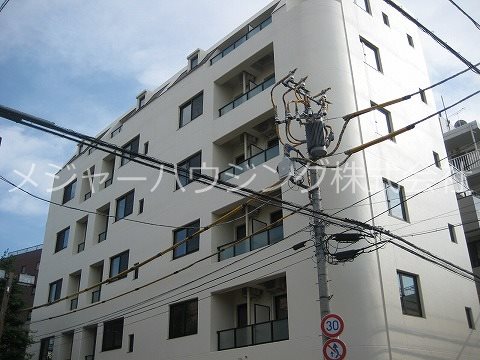 エムズビル 10:00～22:00演奏可　田園都市線　溝の口駅　洗足学園 その他