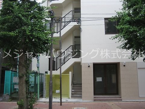 エムズビル 10:00～22:00演奏可　田園都市線　溝の口駅　洗足学園 その他