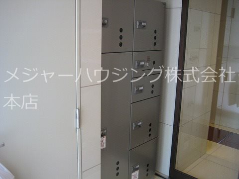 エムズビル 10:00～22:00演奏可　田園都市線　溝の口駅　洗足学園 その他
