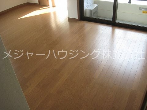 エムズビル 10:00～22:00演奏可　田園都市線　溝の口駅　洗足学園 リビング