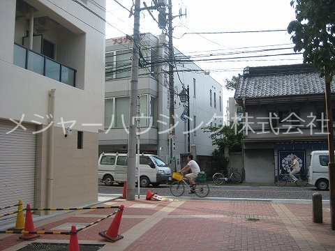 エムズビル 10:00～22:00演奏可　田園都市線　溝の口駅　洗足学園 その他