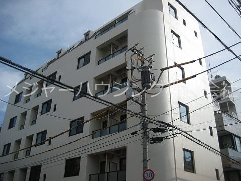 エムズビル 10:00～22:00演奏可　田園都市線　溝の口駅　洗足学園 その他