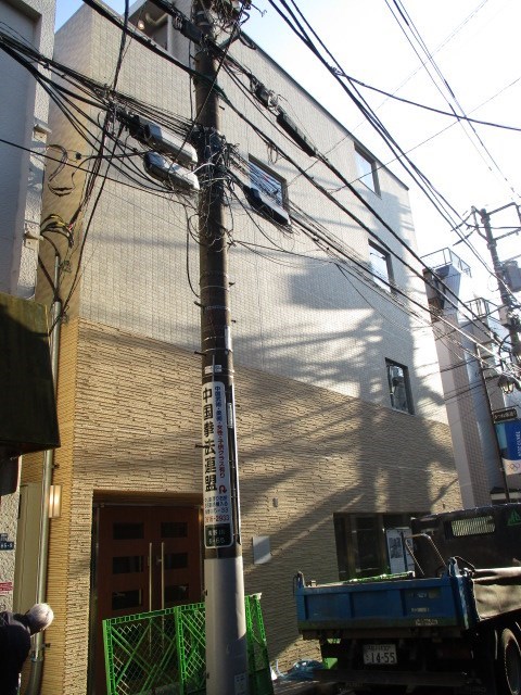 ドルチェ板橋　8:00～23:00演奏可  音楽マンションⓇ その他