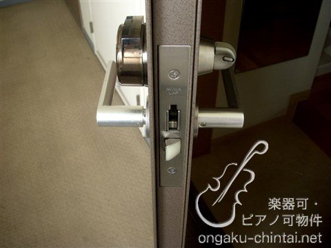 ソナーレパーク中板橋 8:00～22:00演奏可 その他