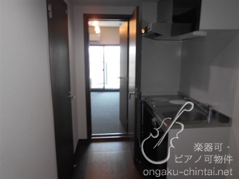 グランスクエア　24時間演奏可　大山駅　板橋区役所前駅　利用可 その他