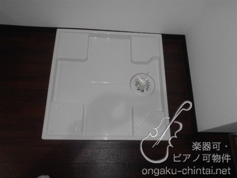 グランスクエア　24時間演奏可　大山駅　板橋区役所前駅　利用可 その他