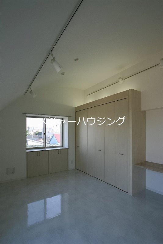 アレシア旭丘　24時間演奏可　1フロア1世帯　 その他