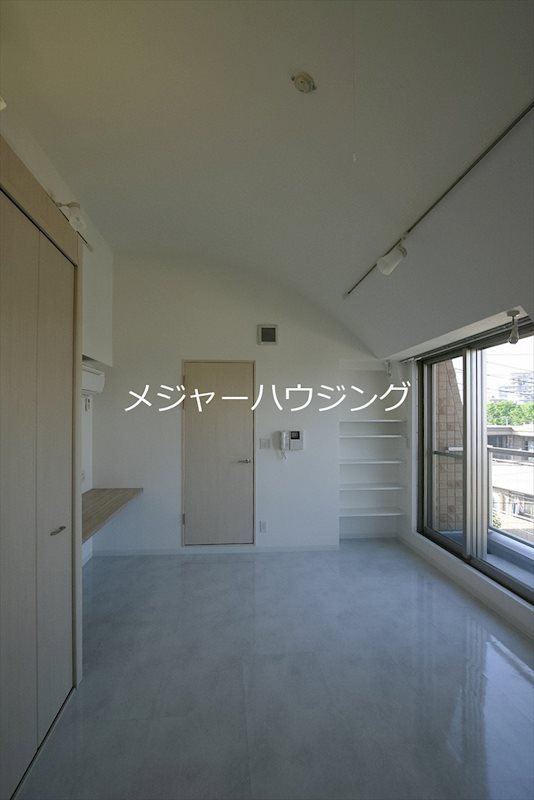 アレシア旭丘　24時間演奏可　1フロア1世帯　 その他