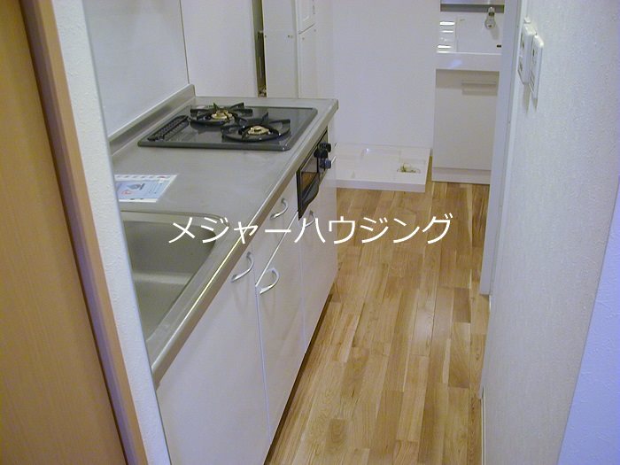 アレシア旭丘　24時間演奏可　1フロア1世帯　 その他