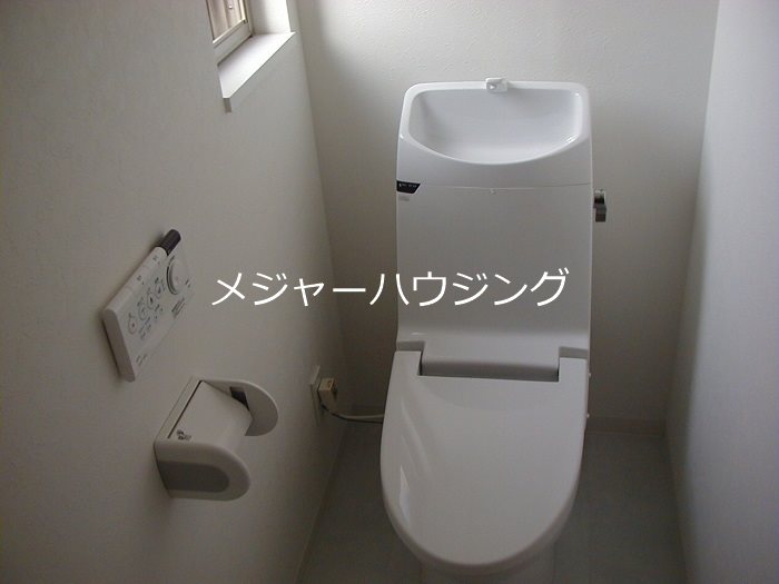 アレシア旭丘　24時間演奏可　1フロア1世帯　 その他