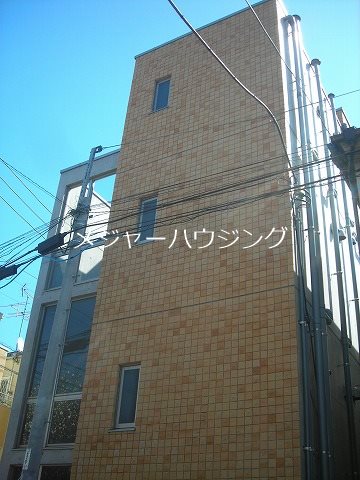 アレシア旭丘　24時間演奏可　1フロア1世帯　 その他