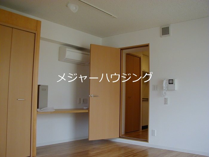 アレシア旭丘　24時間演奏可　1フロア1世帯　 その他