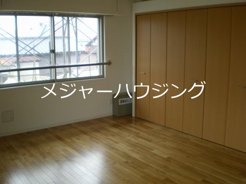 アレシア旭丘　24時間演奏可　1フロア1世帯　 その他