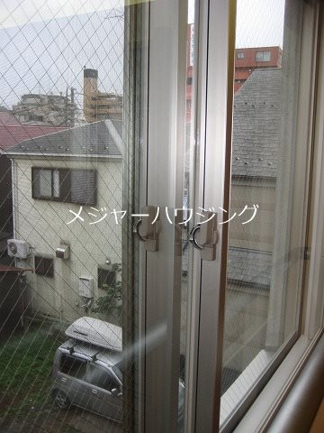 アレシア旭丘　24時間演奏可　1フロア1世帯　 その他