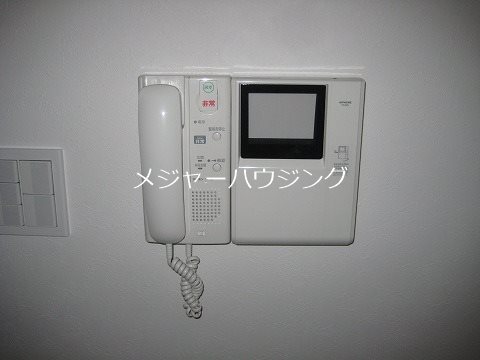 アレシア旭丘　24時間演奏可　1フロア1世帯　 その他