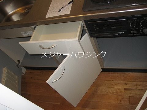 アレシア旭丘　24時間演奏可　1フロア1世帯　 その他