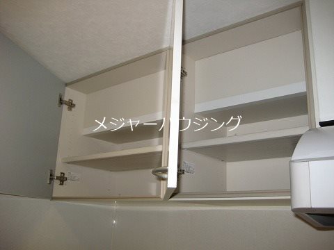 アレシア旭丘　24時間演奏可　1フロア1世帯　 その他