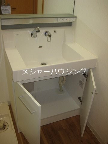 アレシア旭丘　24時間演奏可　1フロア1世帯　 その他