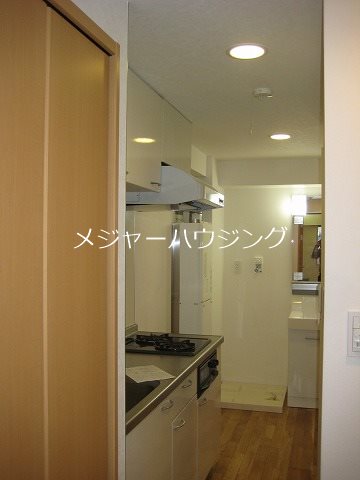 アレシア旭丘　24時間演奏可　1フロア1世帯　 その他