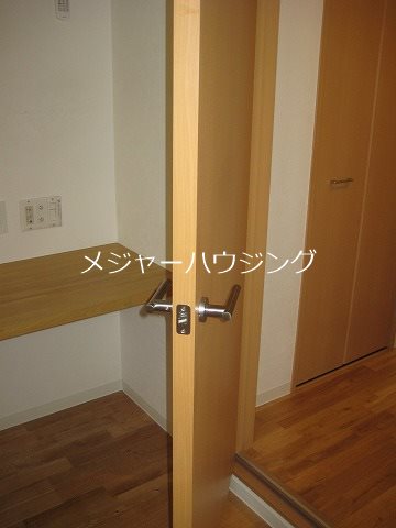 アレシア旭丘　24時間演奏可　1フロア1世帯　 その他