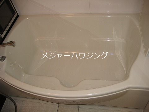 アレシア旭丘　24時間演奏可　1フロア1世帯　 風呂画像