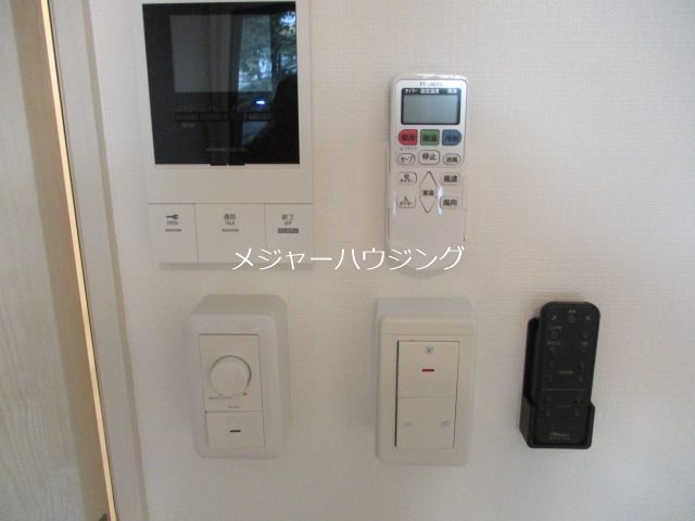 Harmony Flats赤羽　24時間演奏可 その他