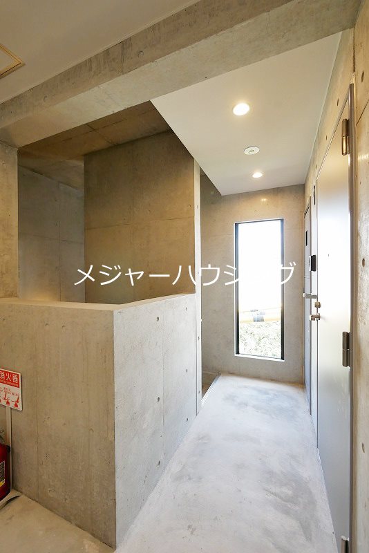 Harmony Flats赤羽　24時間演奏可 その他