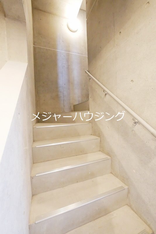 Harmony Flats赤羽　24時間演奏可 その他