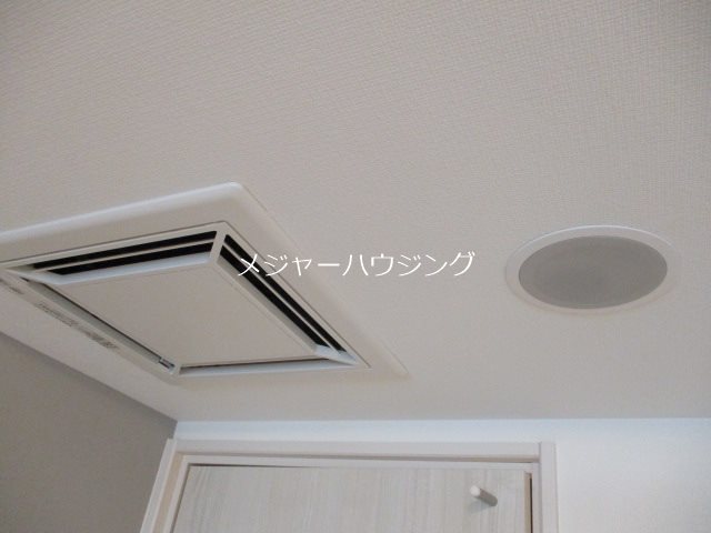 Harmony Flats赤羽　24時間演奏可 その他