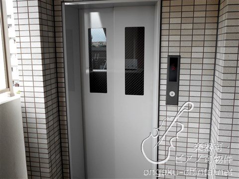 グラン・ジュテ 8:00～23：00演奏可 桐朋学園大学 その他