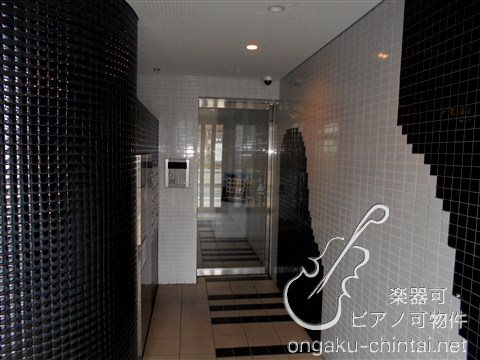 グラン・ジュテ 8:00～23：00演奏可 桐朋学園大学 その他