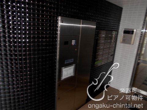 グラン・ジュテ 8:00～23：00演奏可 桐朋学園大学 その他