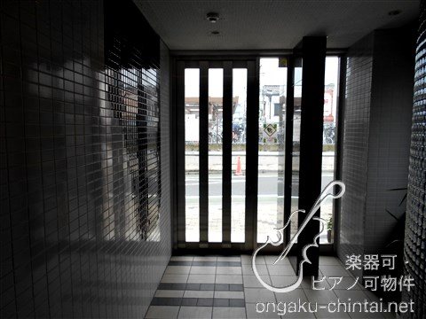 グラン・ジュテ 8:00～23：00演奏可 桐朋学園大学 その他