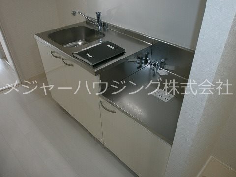 グラン・ジュテ 8:00～23：00演奏可 桐朋学園大学 キッチン