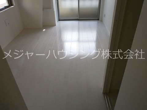 グラン・ジュテ 8:00～23：00演奏可 桐朋学園大学 ベッドルーム