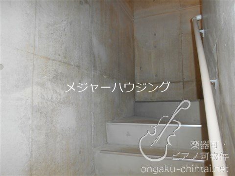 マリエッタ池袋　２４時間演奏可 その他