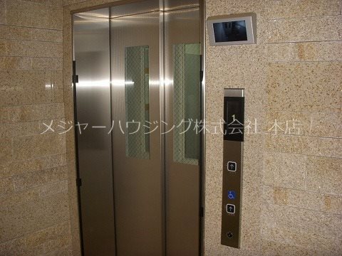 アンジュエ常盤台 8:00～23:00演奏可 その他