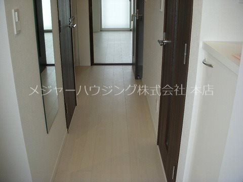 アンジュエ常盤台 8:00～23:00演奏可 その他
