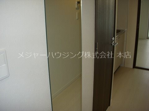 アンジュエ常盤台 8:00～23:00演奏可 その他