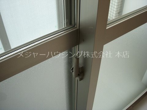 アンジュエ常盤台 8:00～23:00演奏可 その他